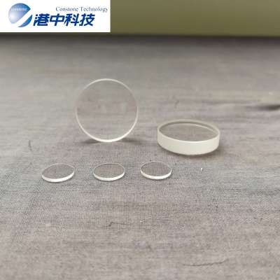 sapphire material optical window