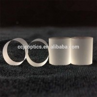 Collimating lens window, BK7 laser window, sapphire window