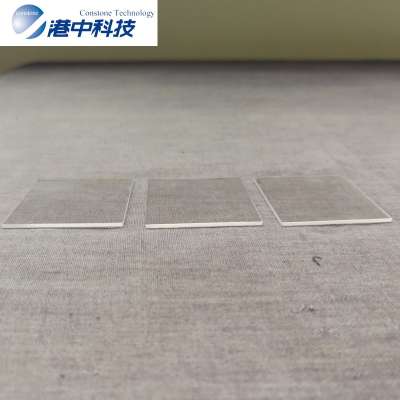 Sapphire Screen protector window