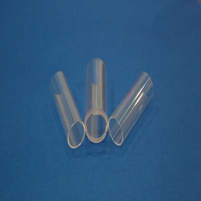 High quality Sapphire tube & Sapphire Ring of various specification